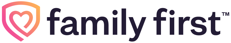 Family First-full-color